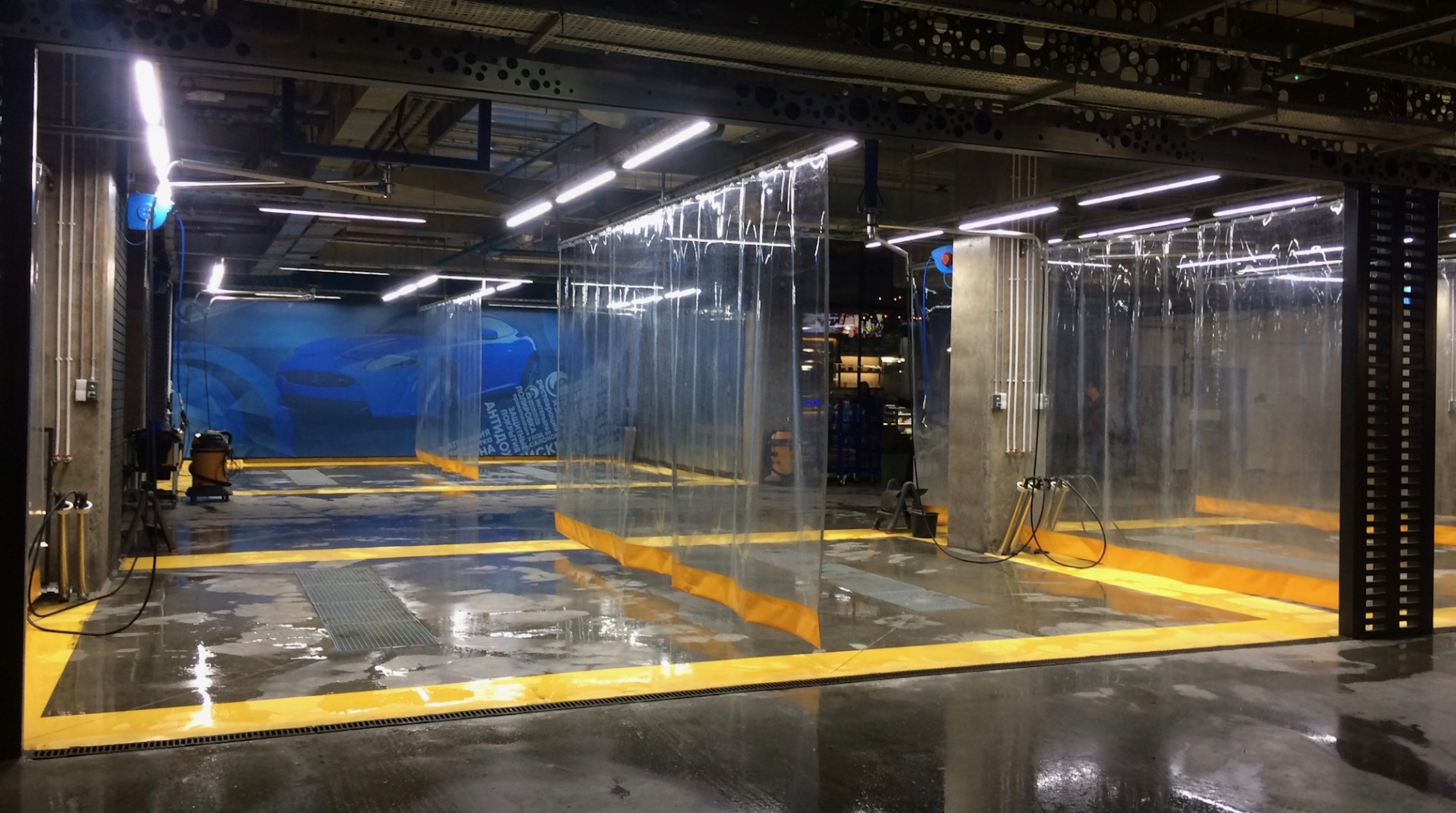 Why choose Lux Car Wash for professional vehicle detailing and car care in Switzerland