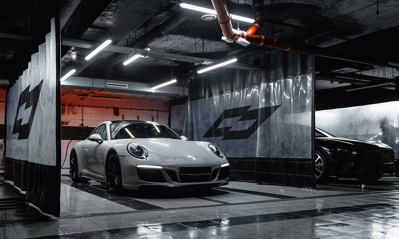 Frequently asked questions about our car wash and detailing services in Switzerland